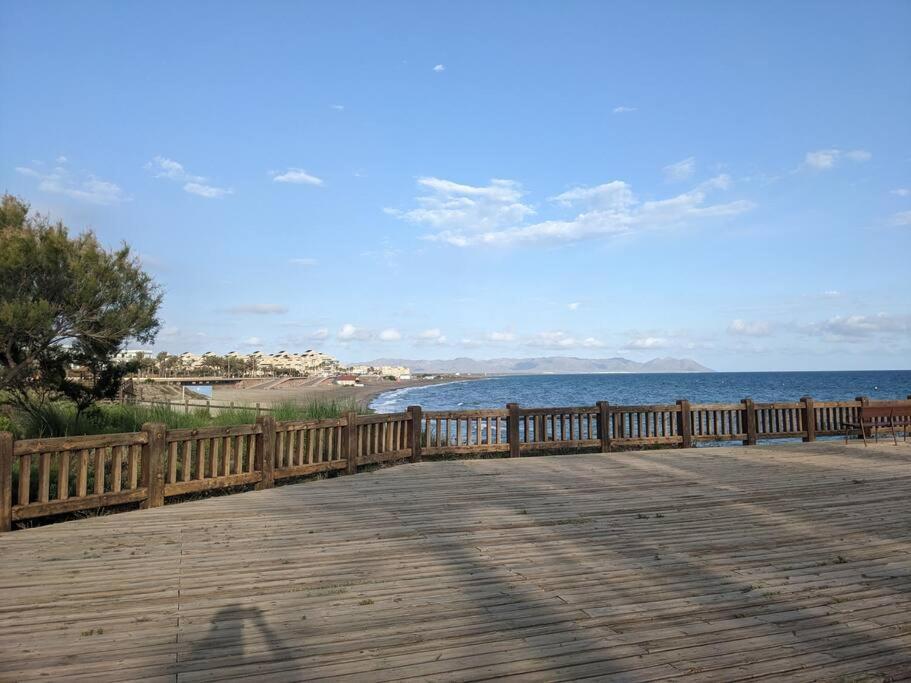 Aticotoyoalmeria Apartment