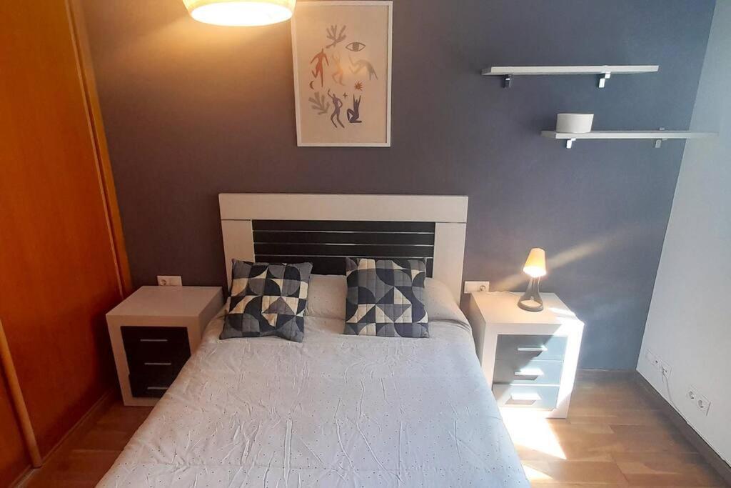Apartamento Playa & Parking Foz