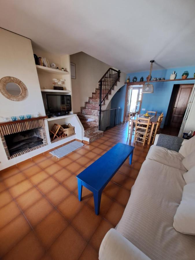 Casa Apareada Cerca De La Playa * Torredembarra