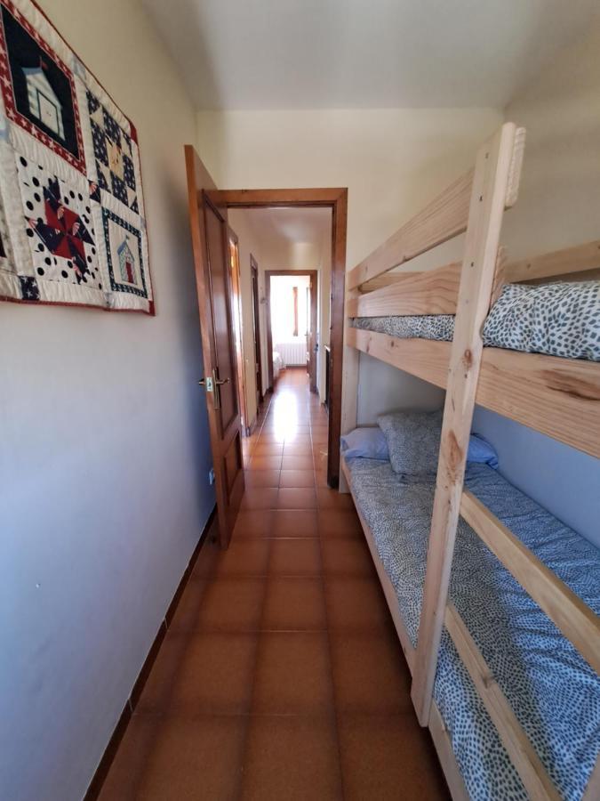 Casa Apareada Cerca De La Playa Holiday home