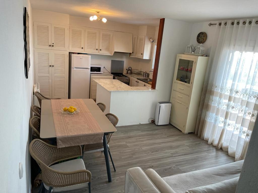 Apartment Inga's