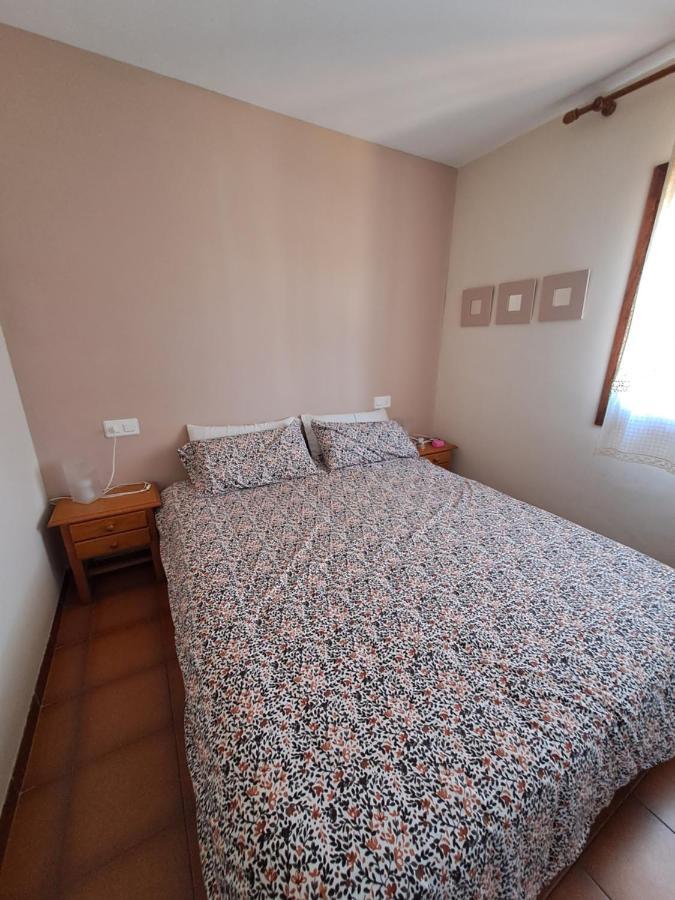 Holiday home Casa Apareada Cerca De La Playa