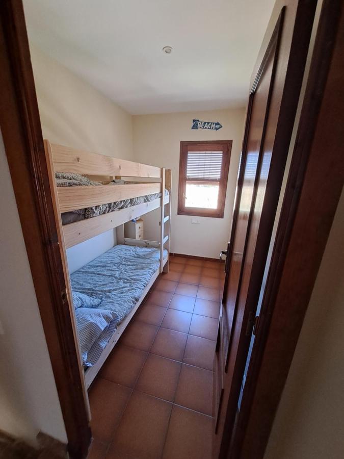 Holiday home Casa Apareada Cerca De La Playa *
