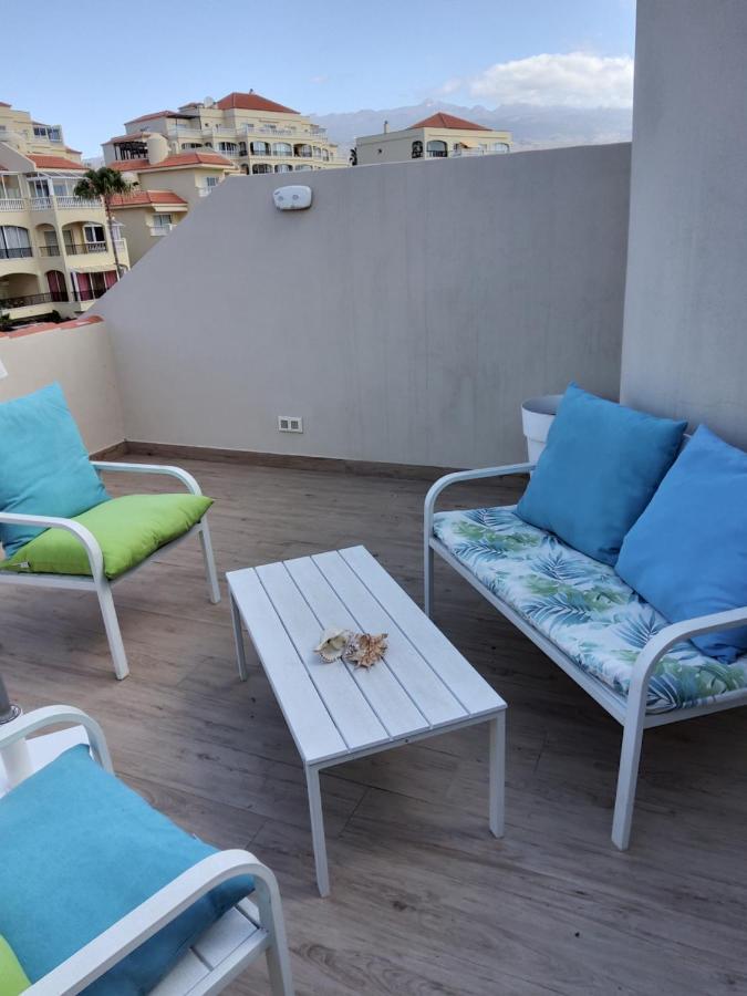 Vacanze Da Sogno Apartment San Miguel de Abona