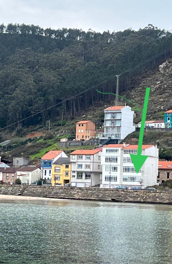 Paseo Maritimo Apartment