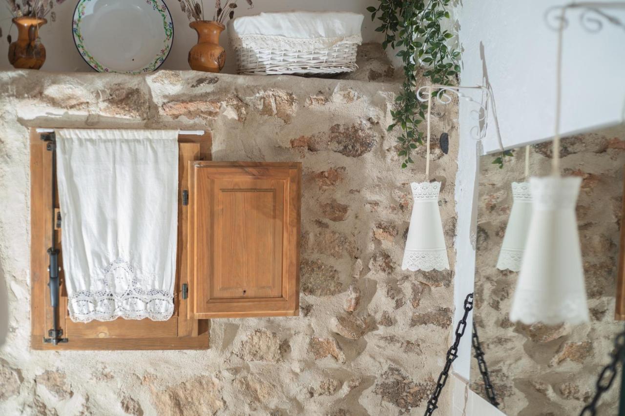 El Pajar De Tía María Casa rural *