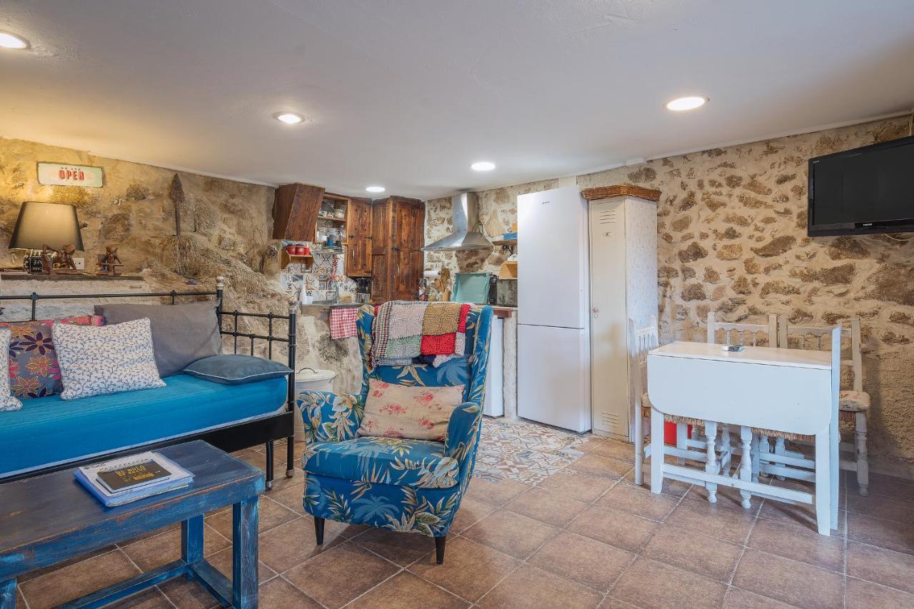El Pajar De Tía María Casa rural