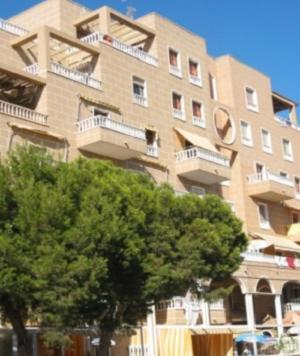 Apartment The Pearl Of Punta Prima Torrevieja