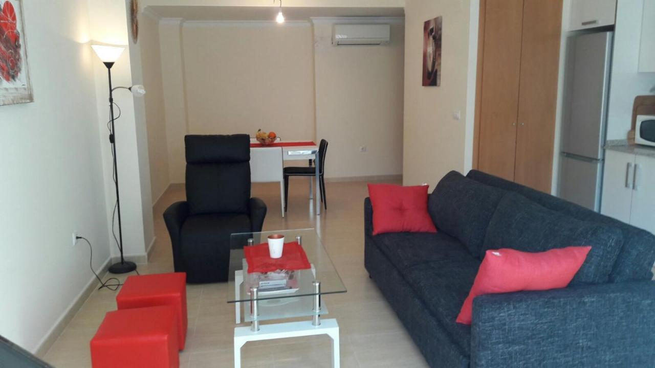 Beau 2 Pieces Recent A 5 M De La Apartamento