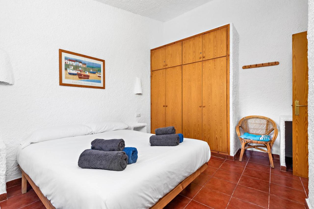 Apartment Menorca Monsines 11a By Mauter *
