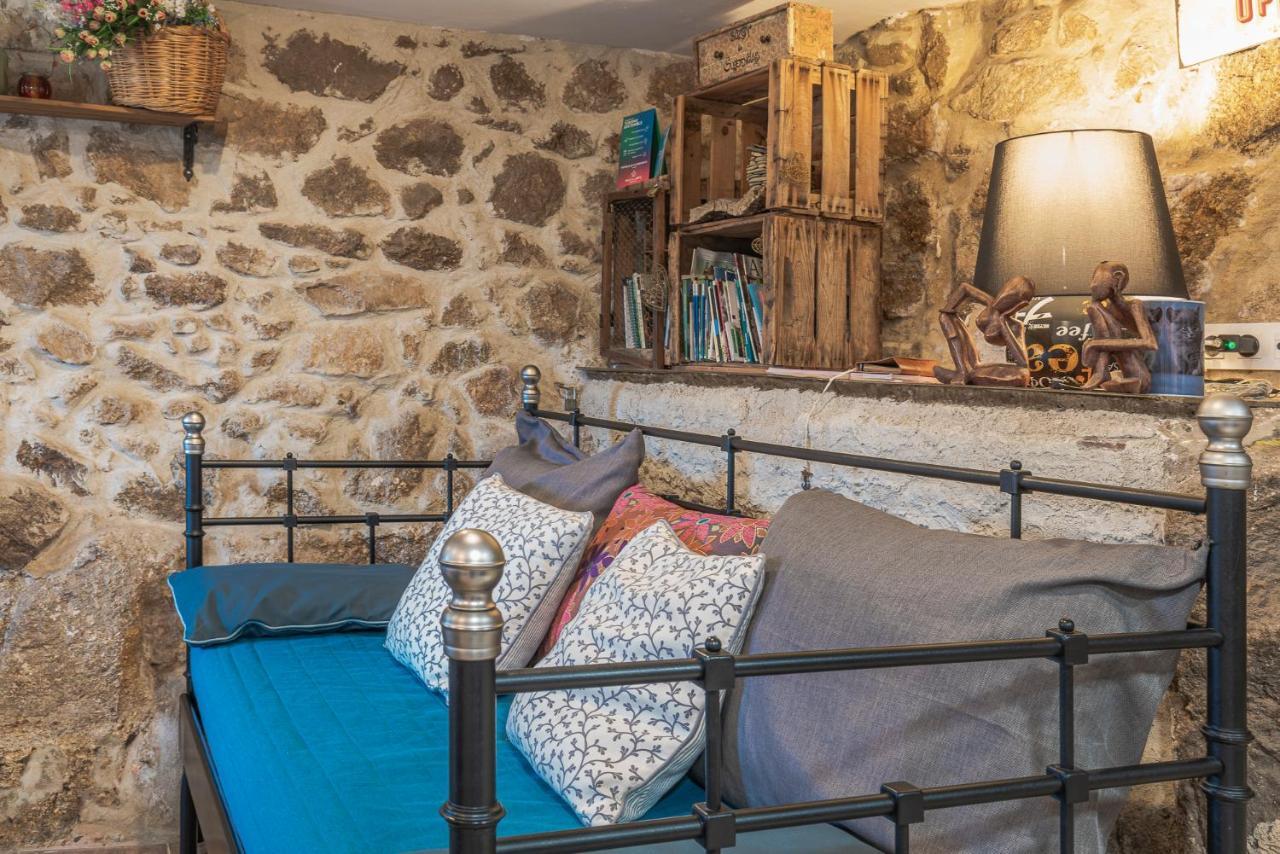 Casa rural El Pajar De Tía María Casas del Castañar