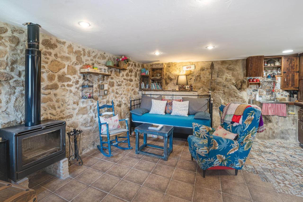 El Pajar De Tía María Casa rural