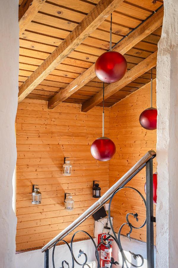 El Pajar De Tía María Casa rural *
