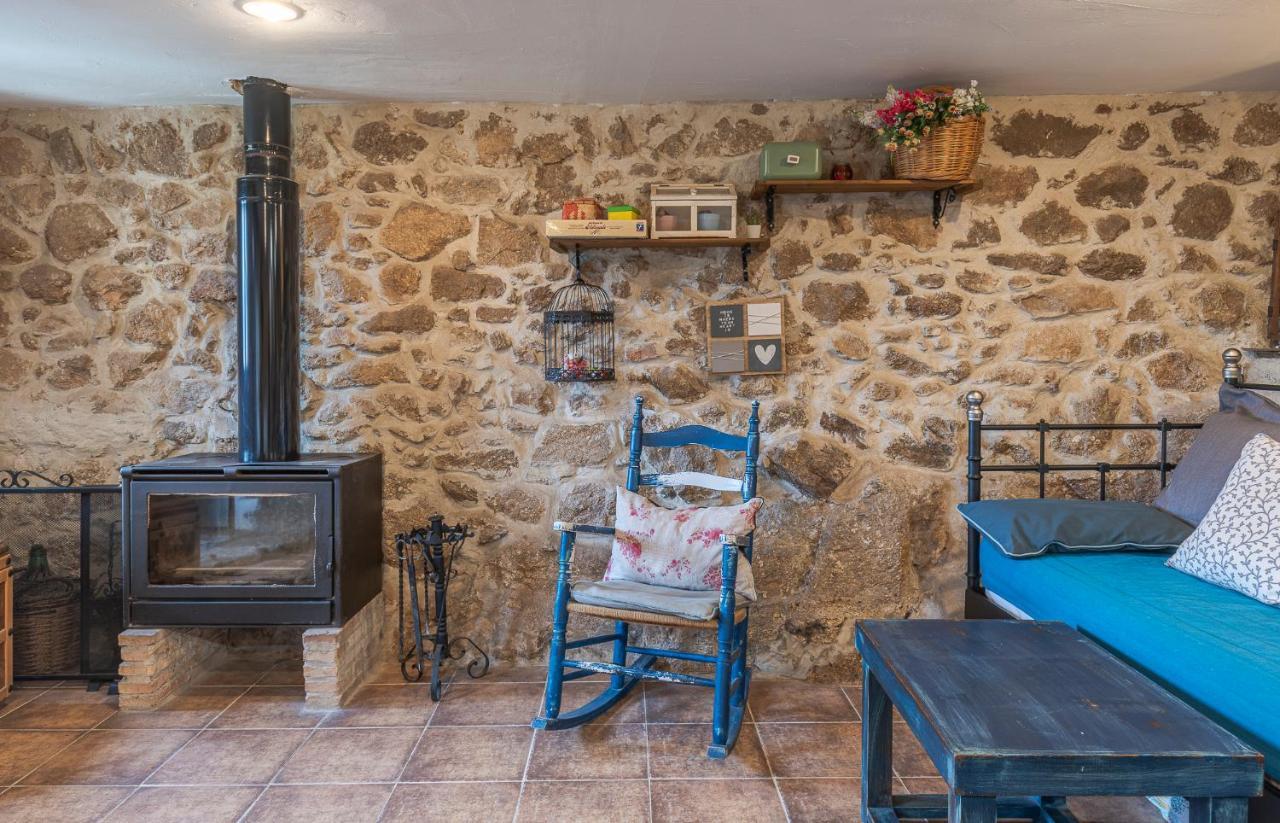 Casa rural El Pajar De Tía María