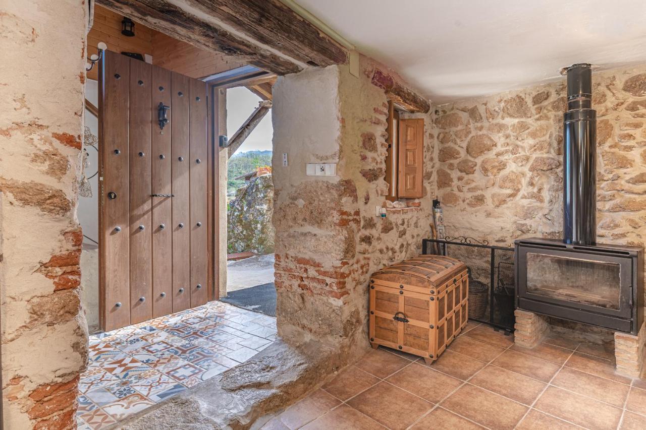 Casa rural El Pajar De Tía María *