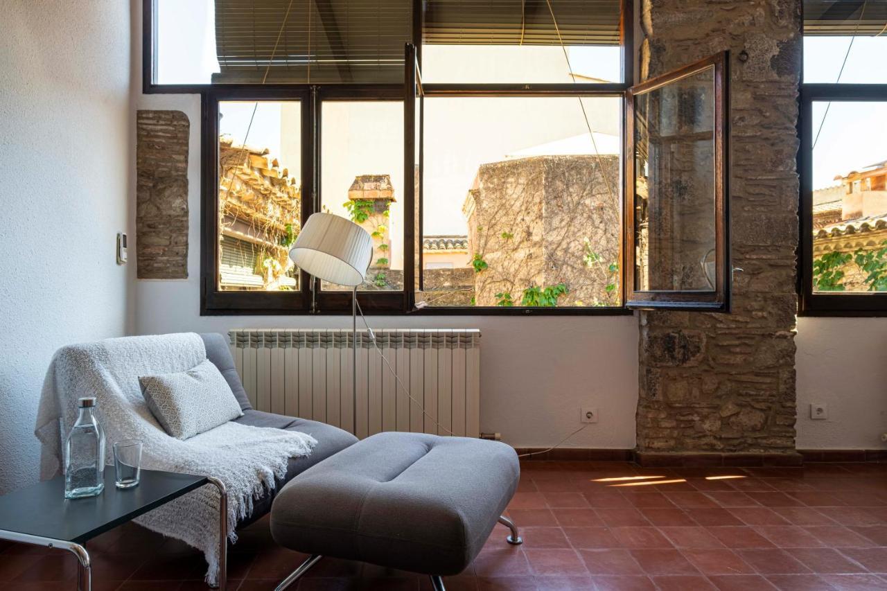 Apartamento Experience Call Jueu .cundaro 2.2. Gerona