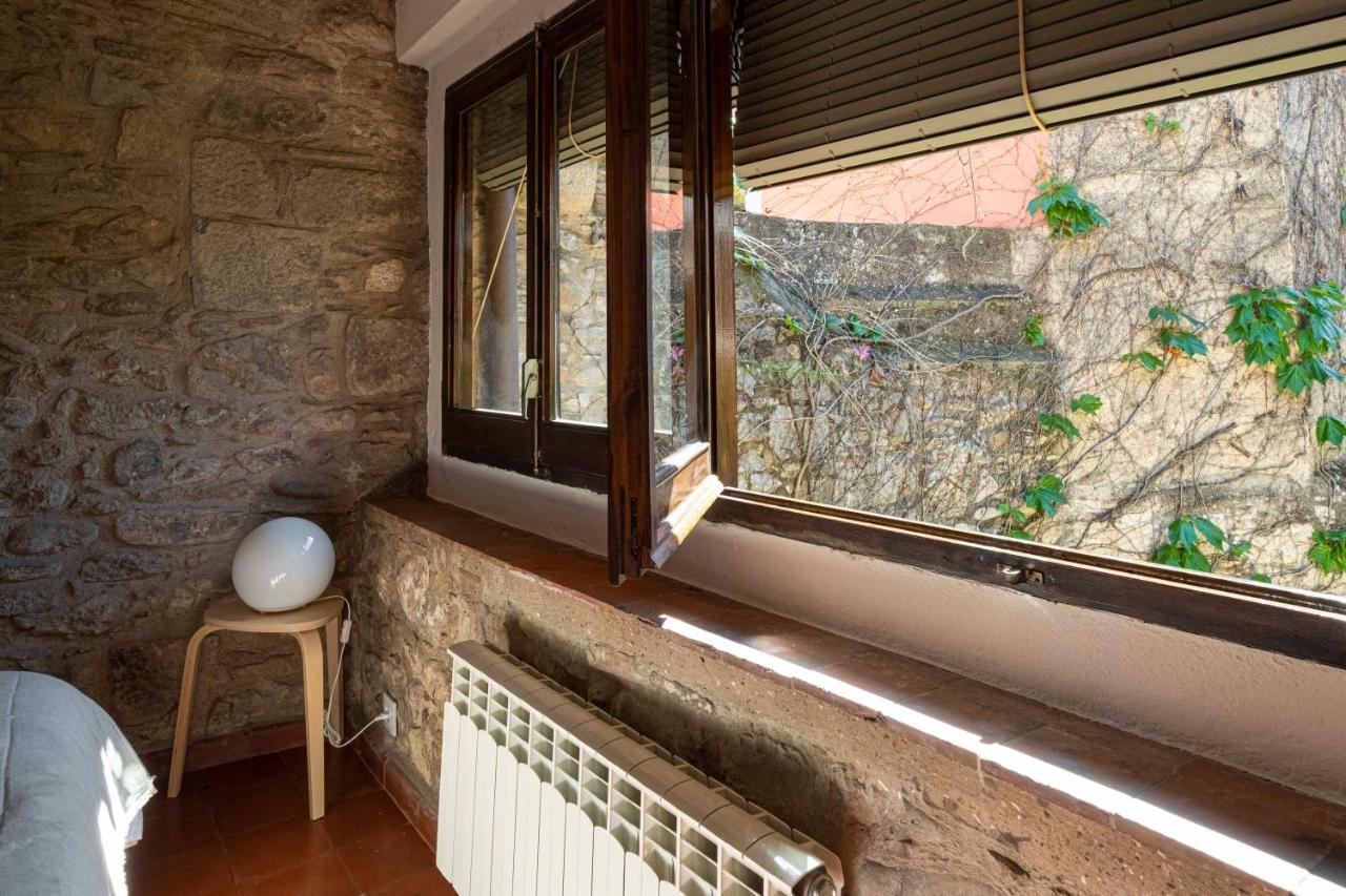 Apartamento Experience Call Jueu .cundaro 2.2. Gerona