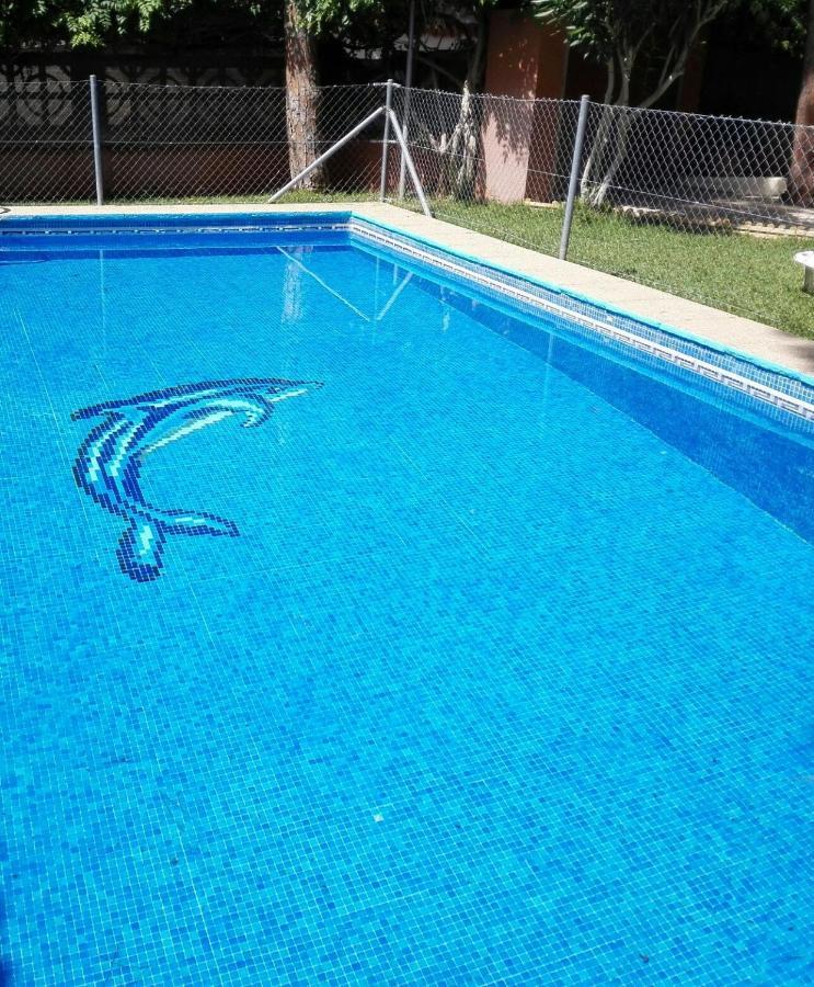 Con Piscina Rana