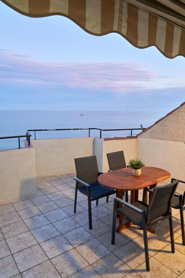 Apartamento Atic Sole Les Cases d'Alcanar
