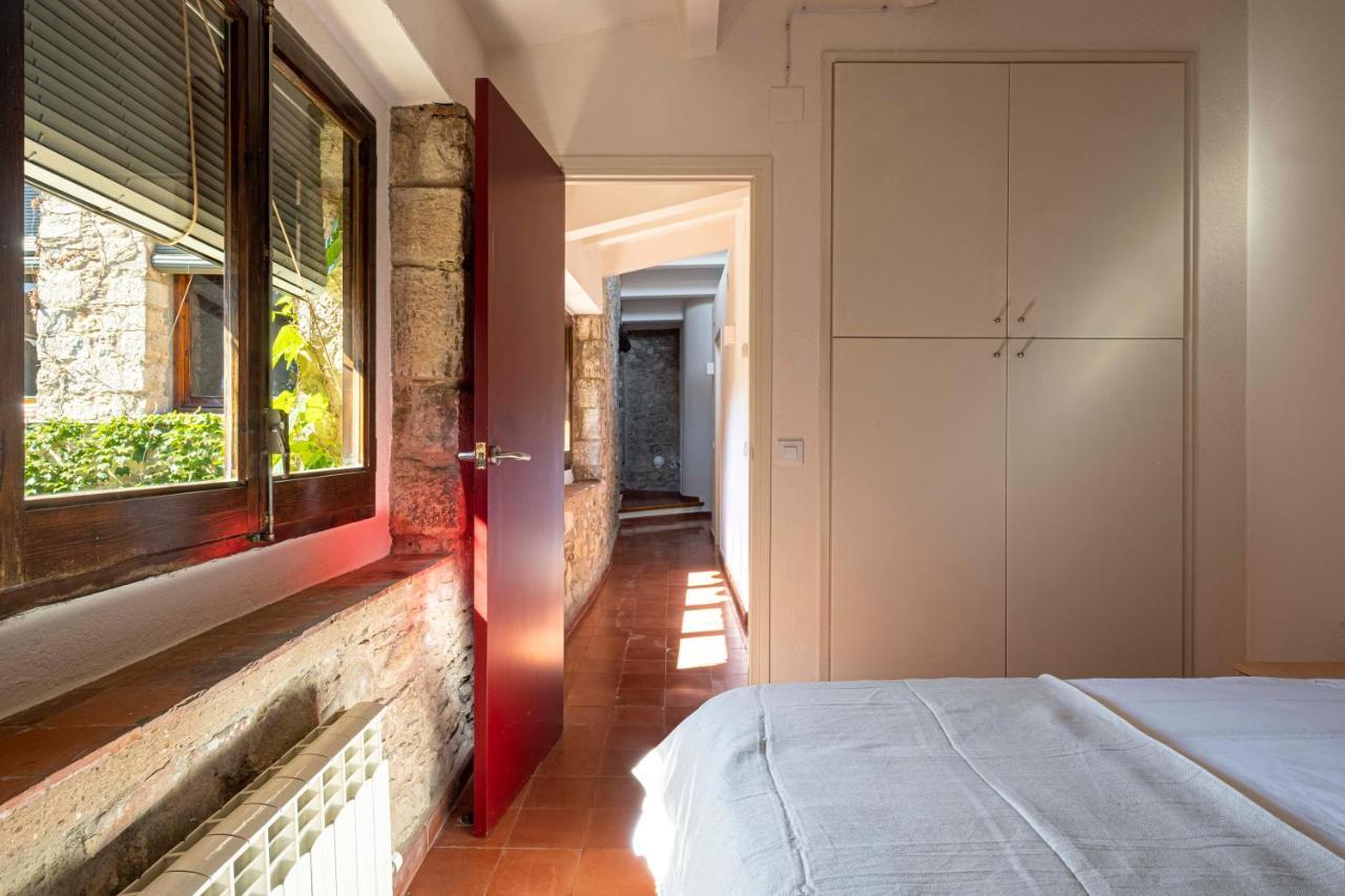 Apartamento Experience Call Jueu .cundaro 2.2. Gerona