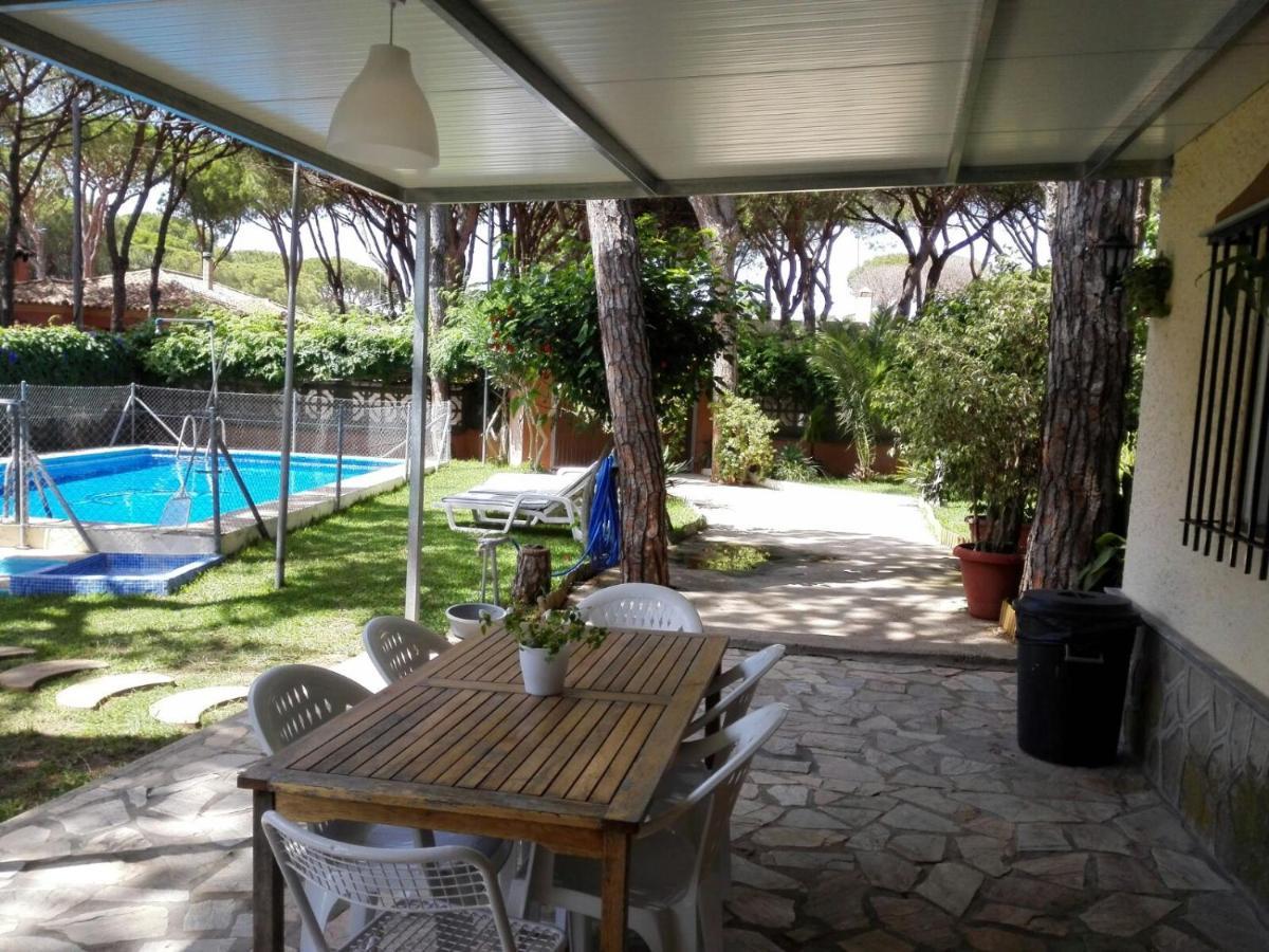 Сasa de vacaciones Con Piscina Rana *