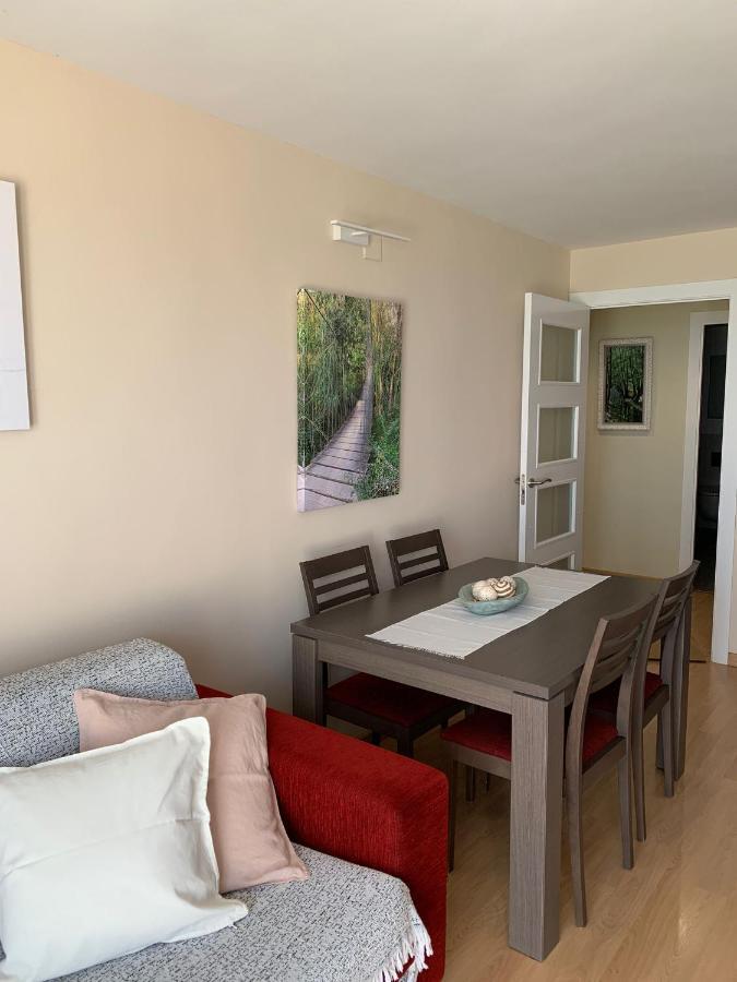 Apartamento Atic Sole
