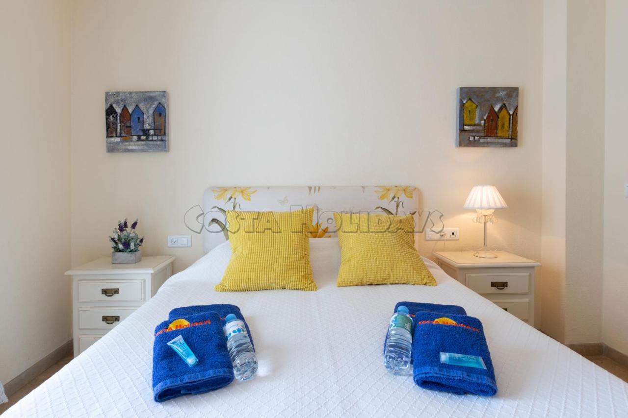 Apartamento Marina Real 151 *