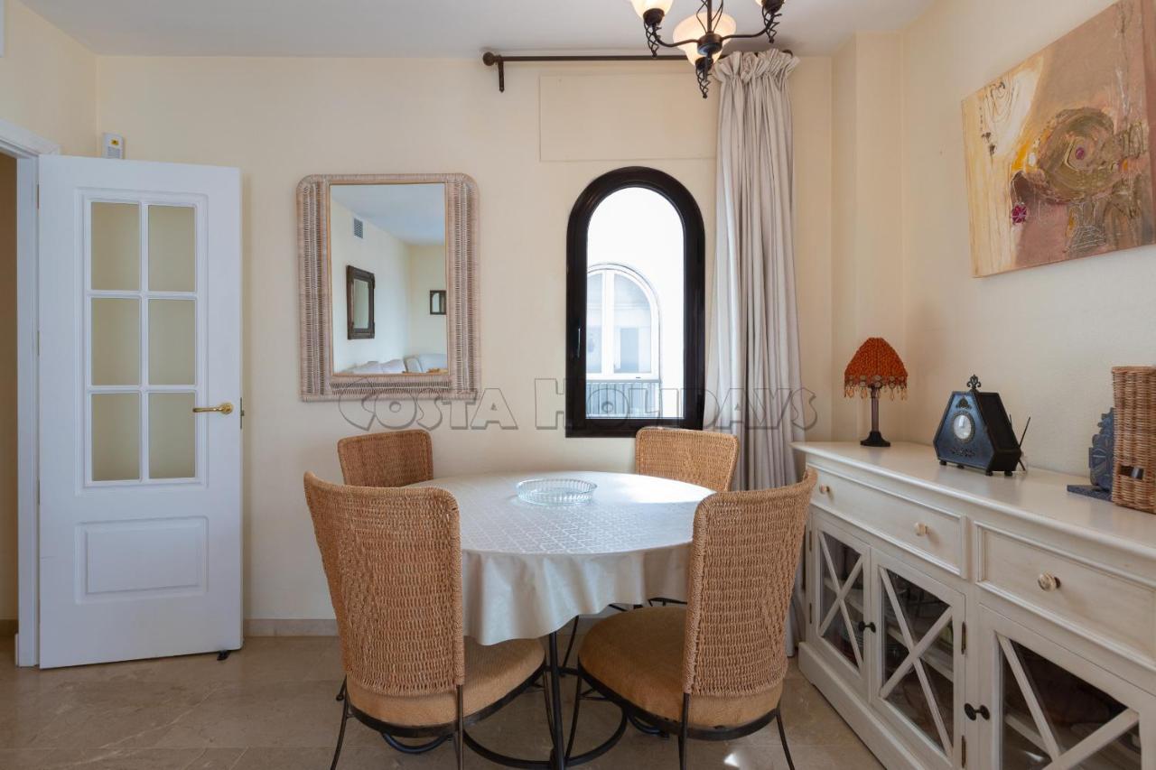 Marina Real 151 Apartamento Manilva