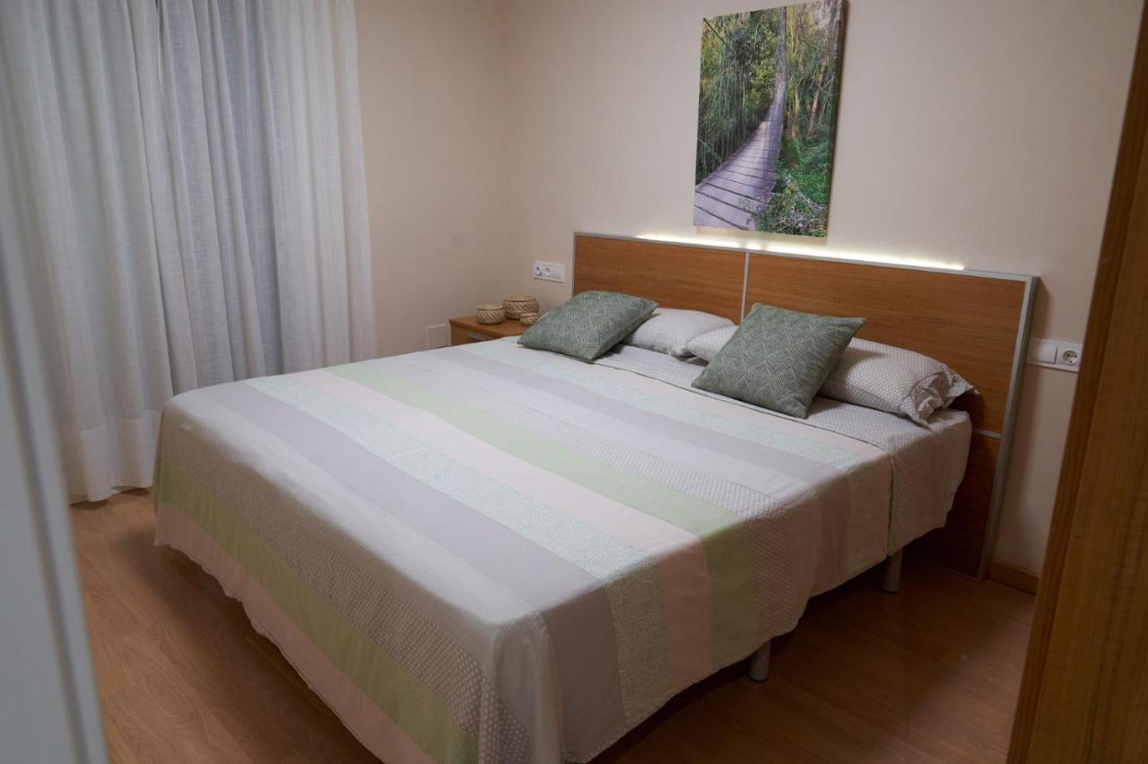 Atic Sole Apartamento