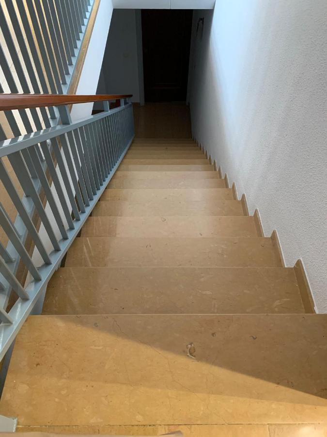 Atic Sole Apartamento