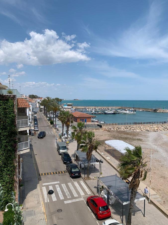 Atic Sole * Les Cases d'Alcanar
