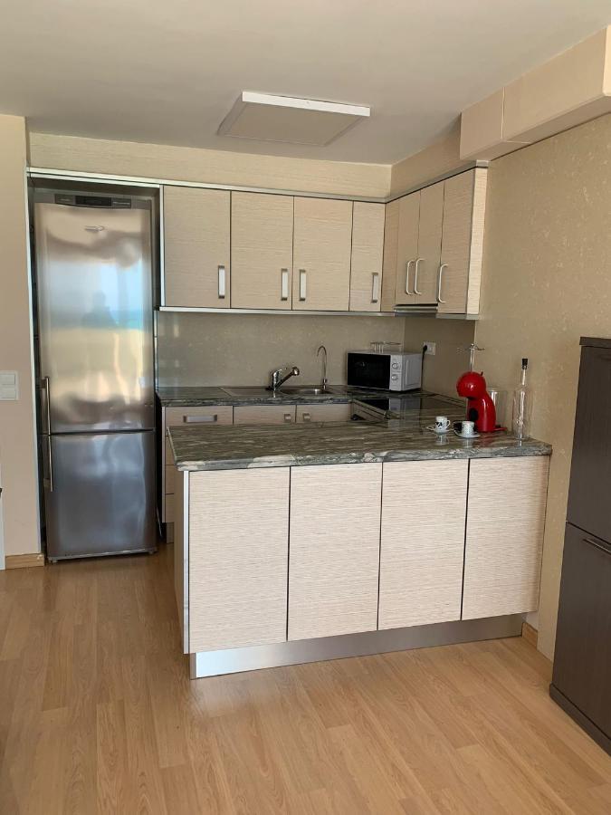 Apartamento Atic Sole *