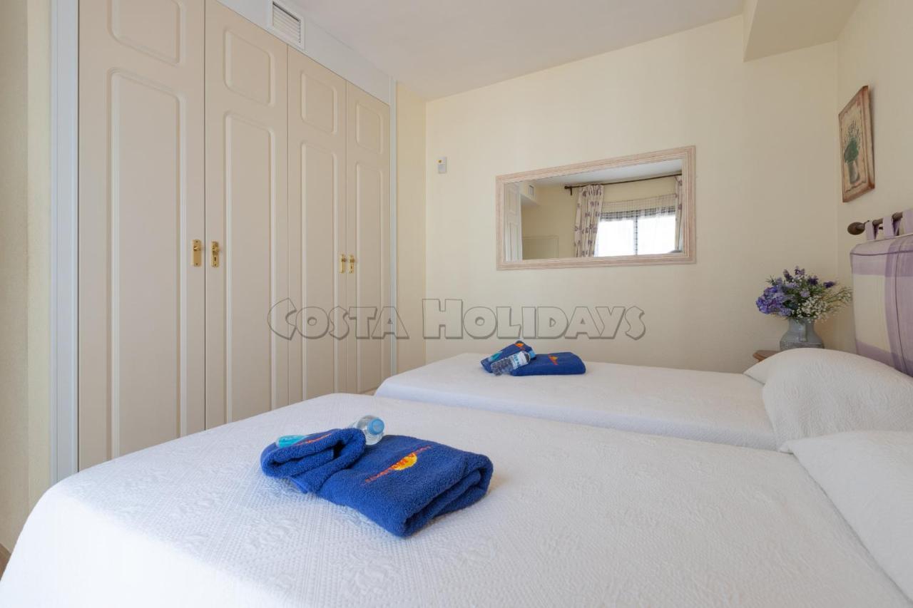 Marina Real 151 Apartamento *