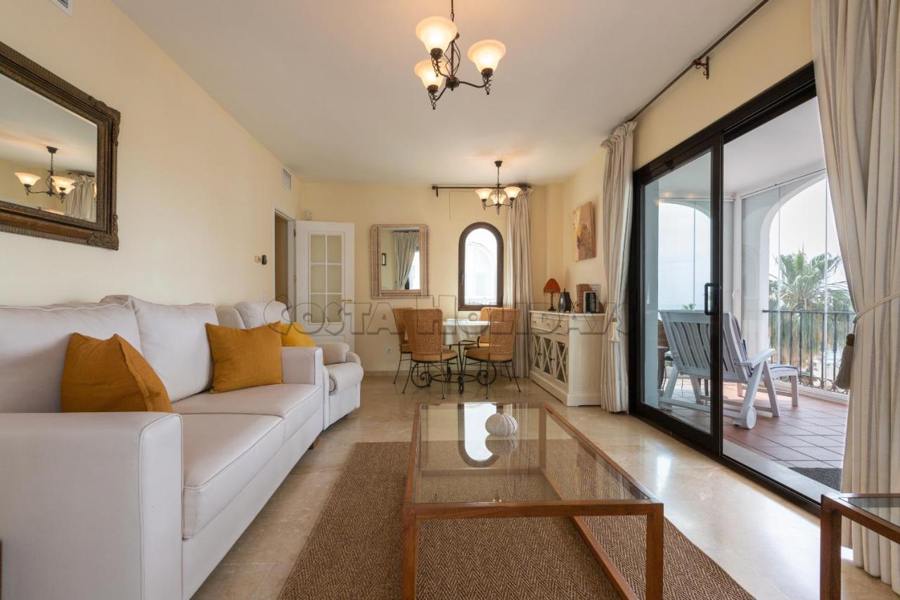 Marina Real 151 Manilva