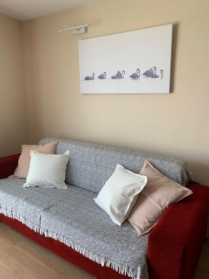 Atic Sole Apartamento