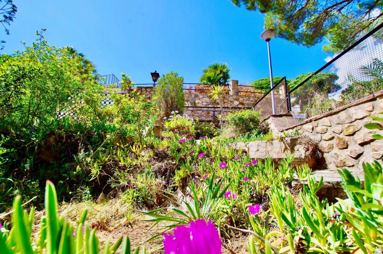 V&v Lloret: Mediterranean With Panoramic Sea Views *