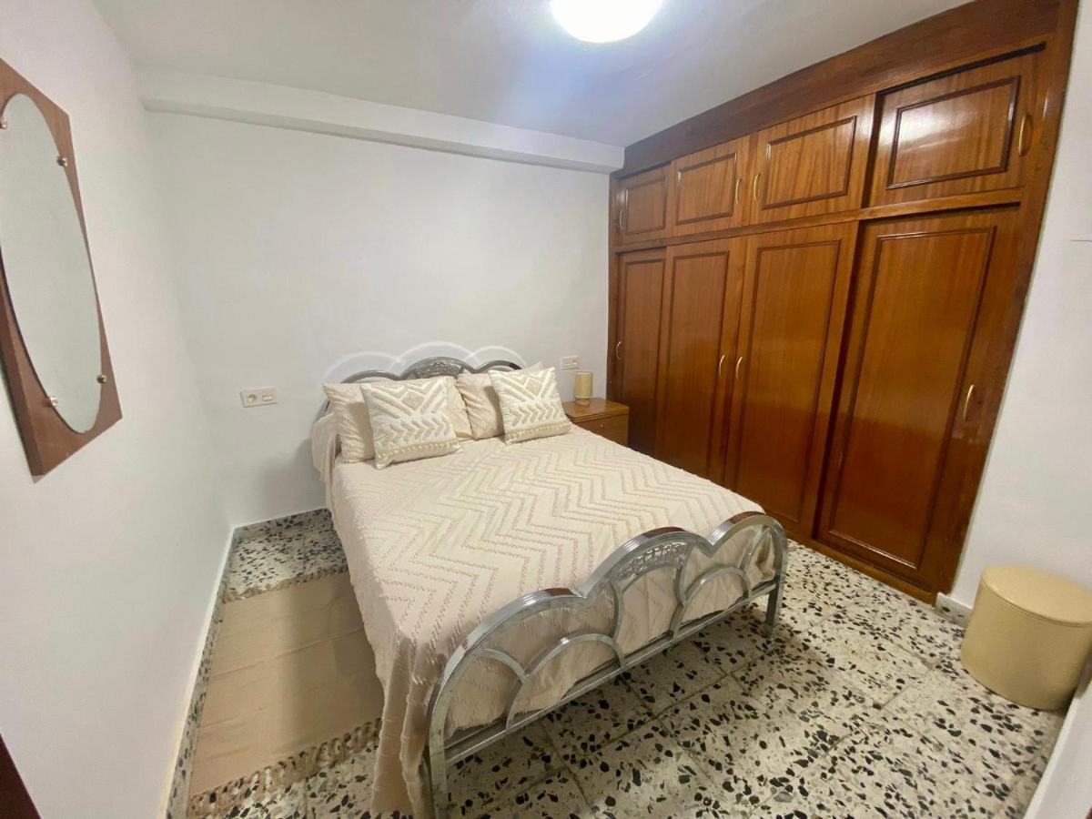 Casa ' A Ca Paca ' Сasa de vacaciones Lanjarón