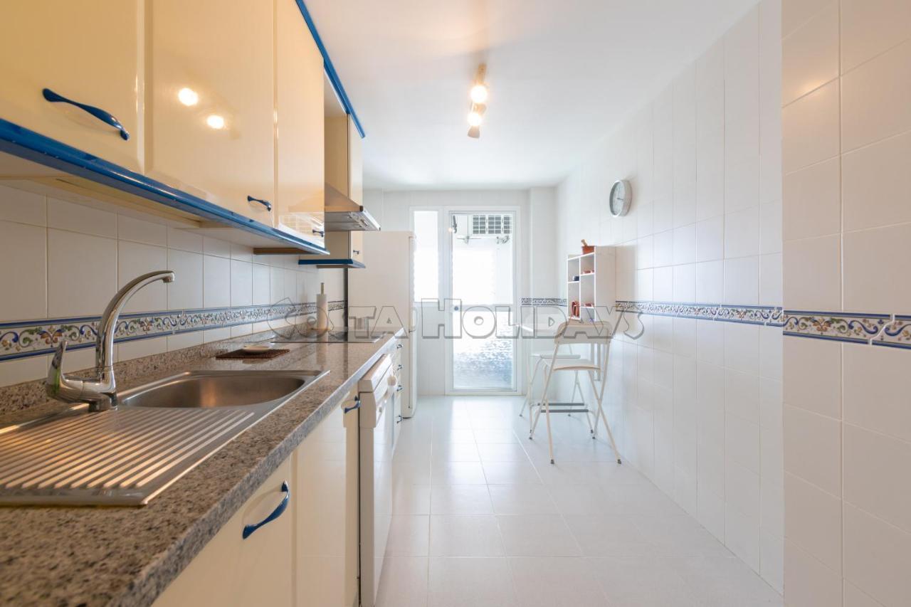 Marina Real 151 Manilva