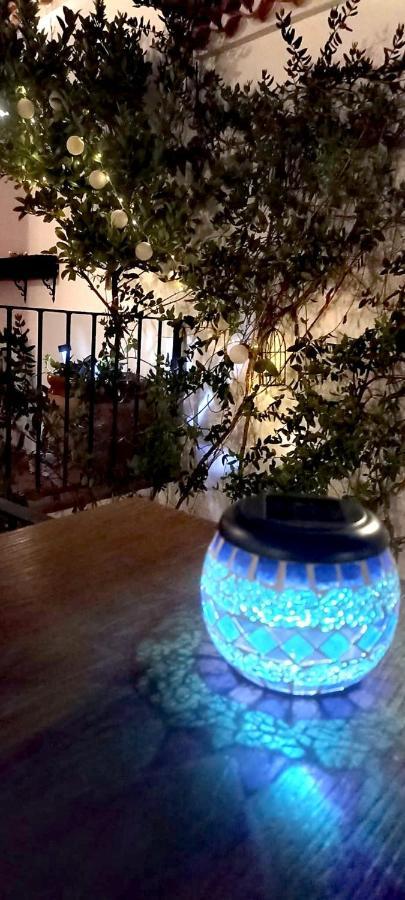 Casa Tinajas *