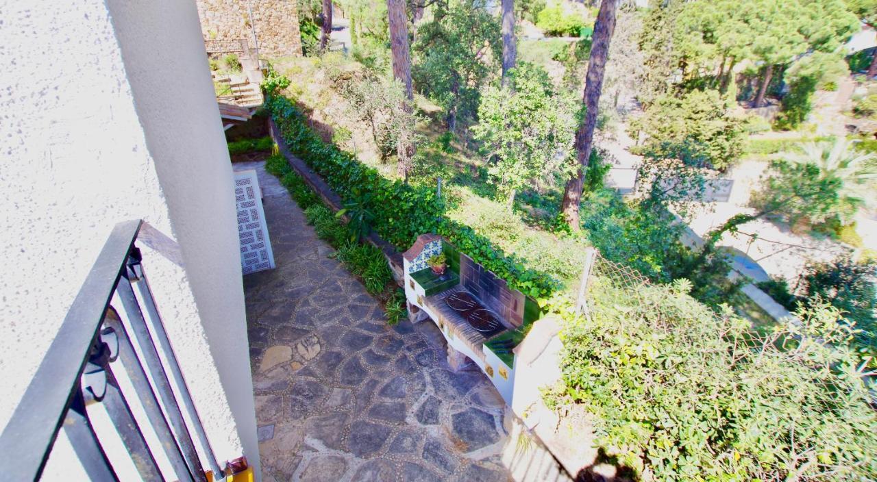 Holiday home V&v Lloret: Mediterranean With Panoramic Sea Views *