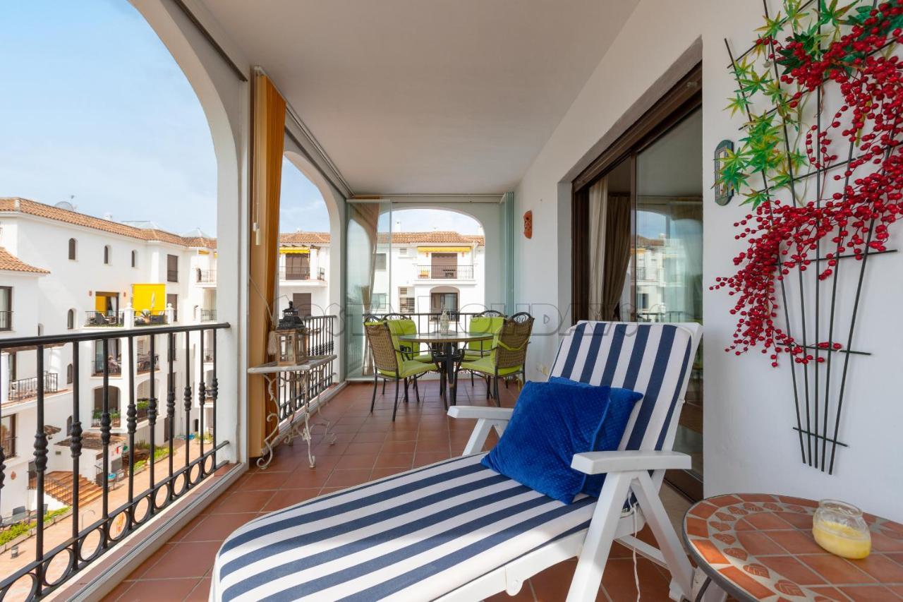 Apartamento Marina Real 151