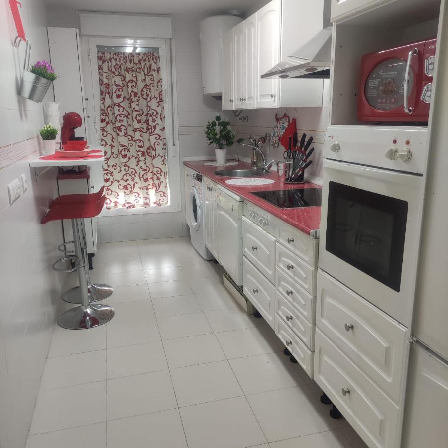 Apartamento Jt Chiclana, ,parking, Aire, Wifi, Tv, Terraza Chiclana de la Frontera