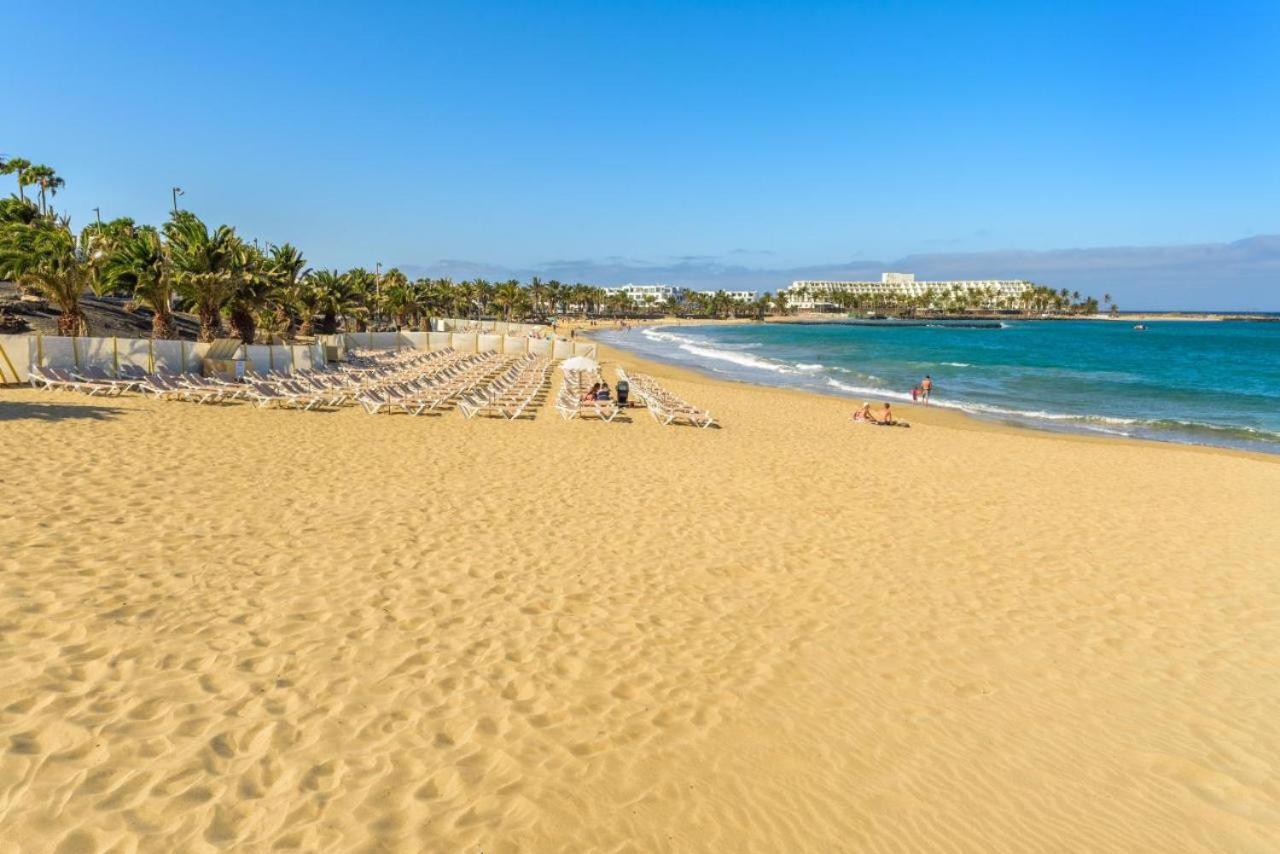 Villa Victoria Costa Teguise