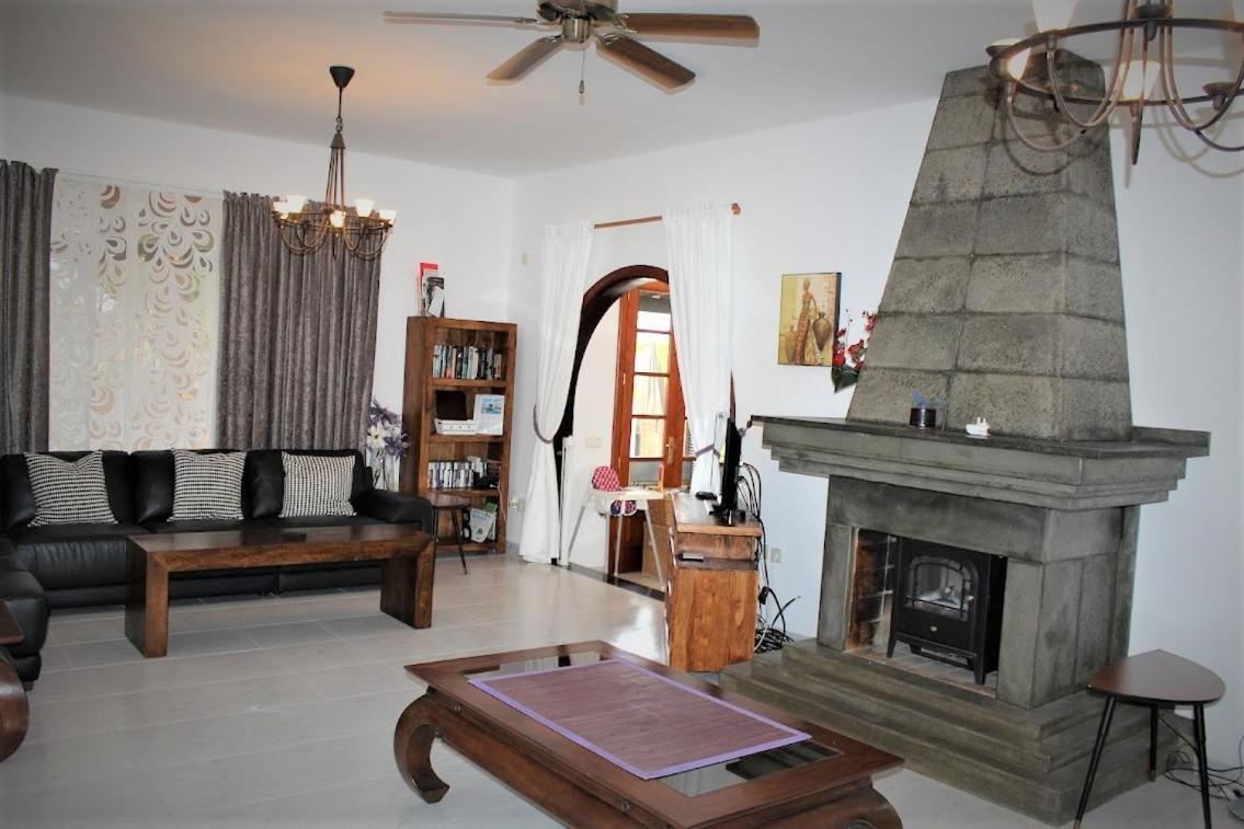 Villa Victoria *