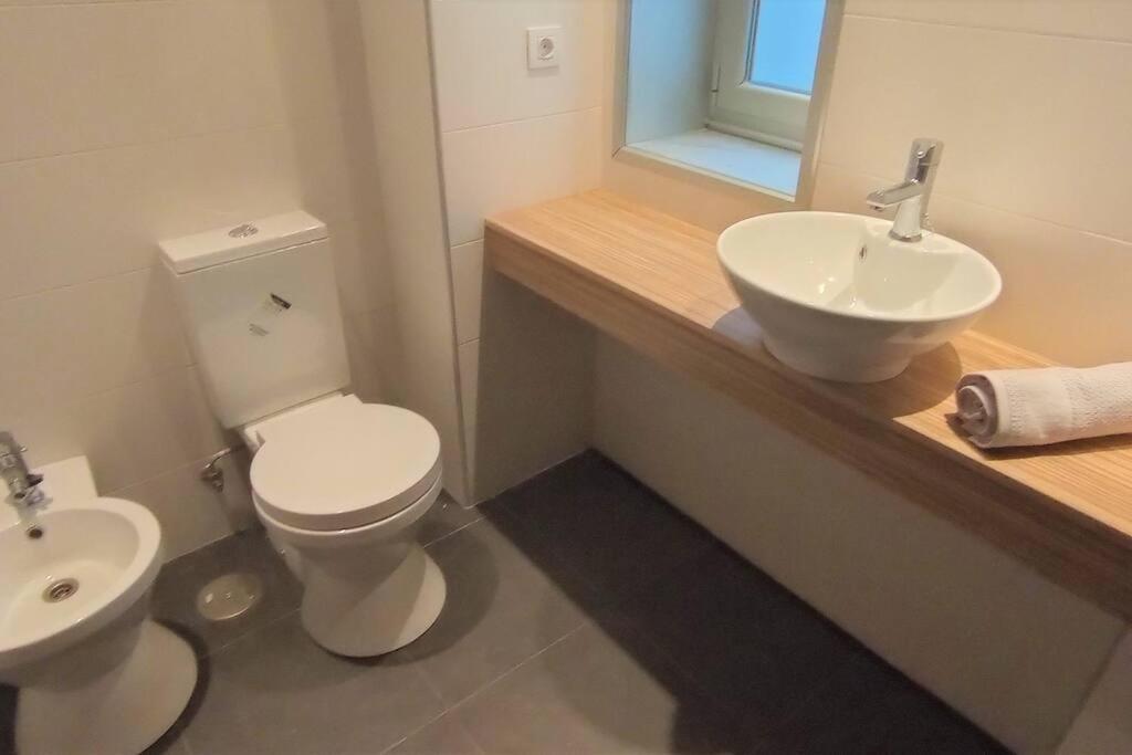 Loft Playa Apartamento *