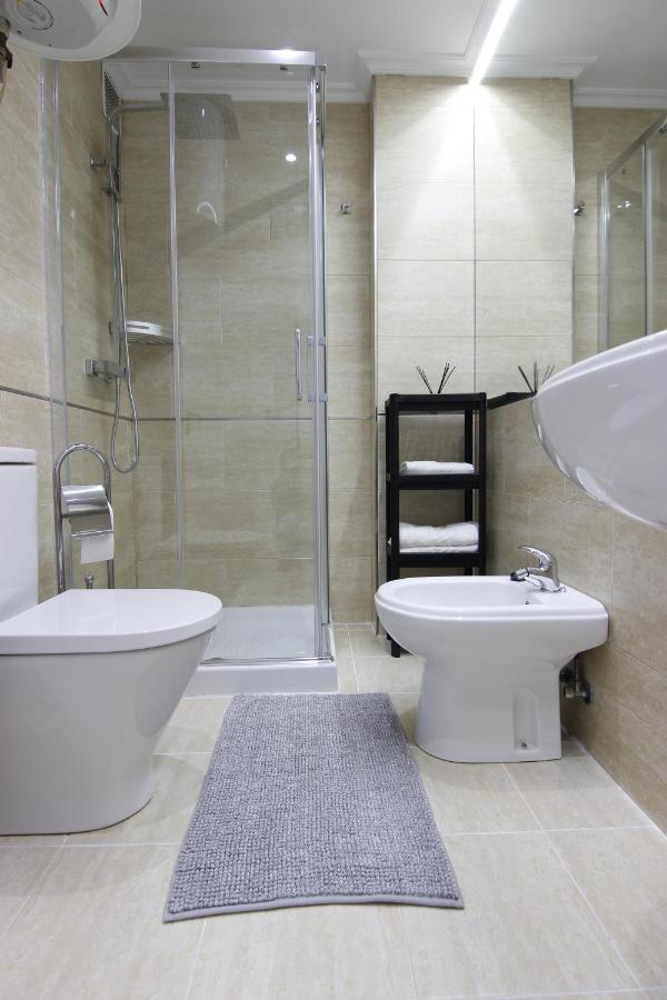 Apartamento El Capricho De La Ria Ii O Grove