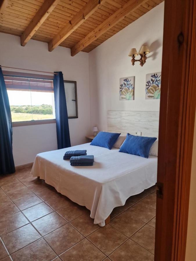 Apartamento Viviendas Es Carnatge, Mestre Playa de Migjorn