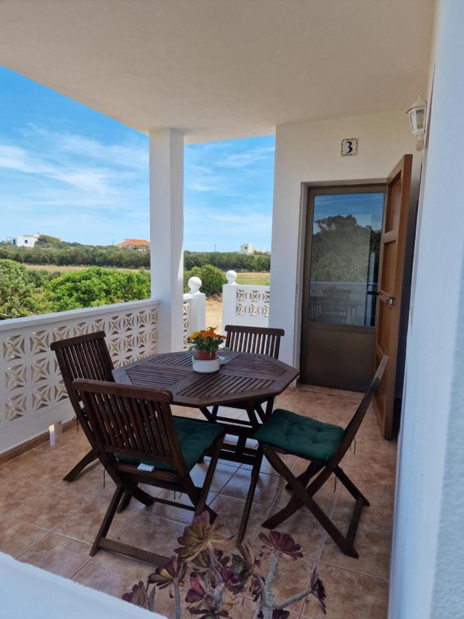 Viviendas Es Carnatge, Mestre Apartamento *