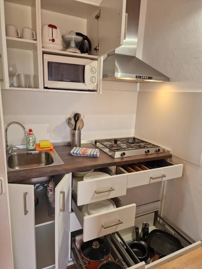 Apartamento Viviendas Es Carnatge, Mestre Playa de Migjorn