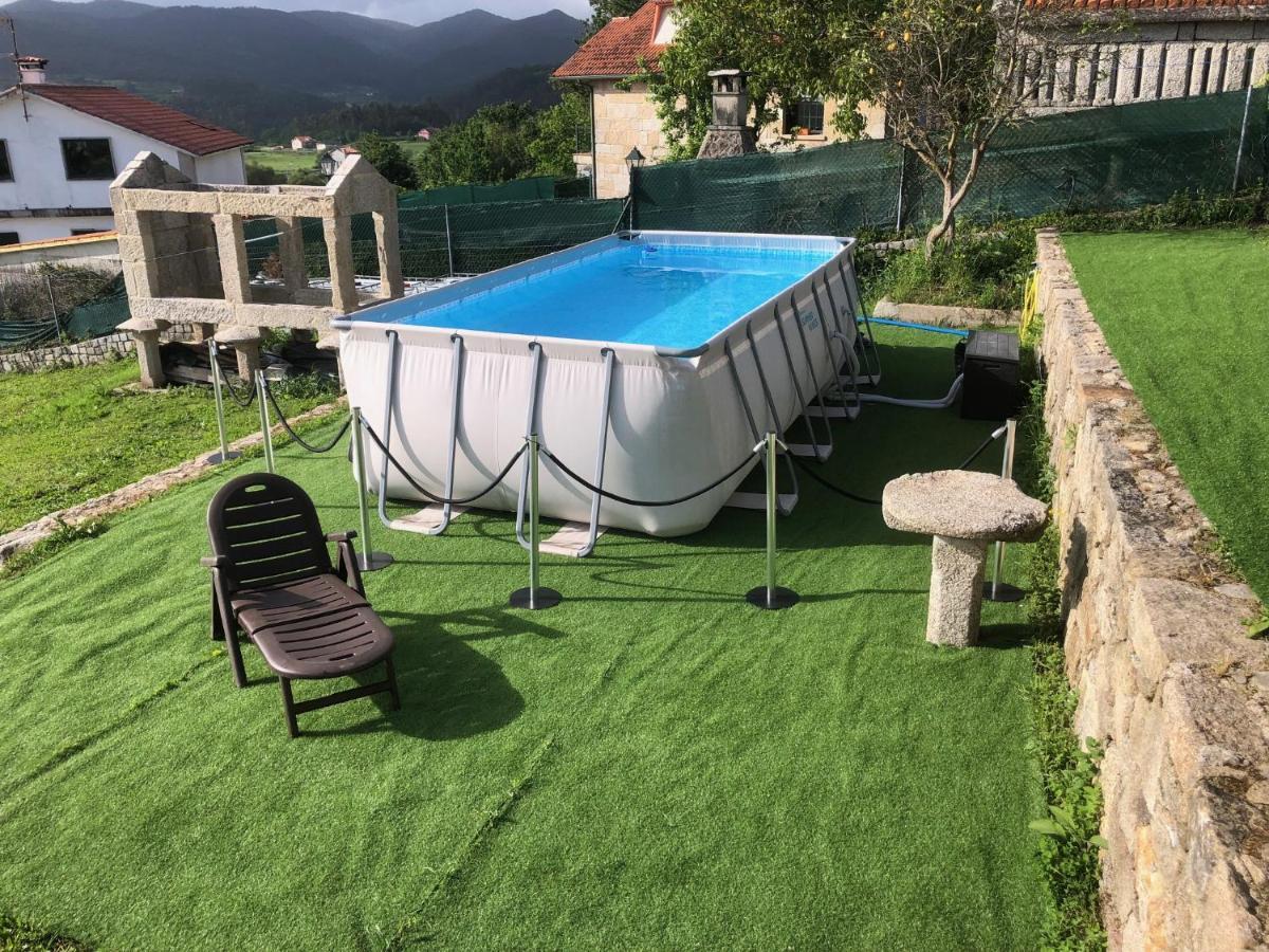 Atalaya Rias Baixas Pontevedra